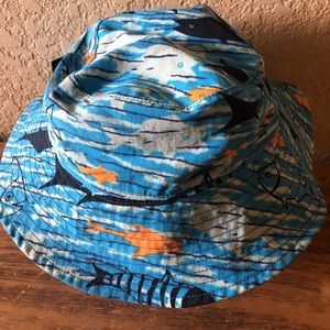 Patagonia Toddler Sun Hat